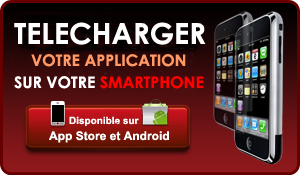 Telecharger Applications des  Taxis Aix en Provence et sa Gare TGV