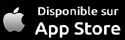 Logo Application apple Taxi Aix en Provence