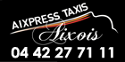 Taxis G7 Aixpress Gare TGV Aix en Provence