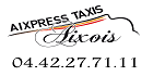 Taxis Aixpress Aix en Provence et sa Gare TGV Partenaire G7