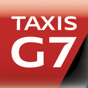 Taxis G7 à Aix en Provence et sa Gare TGV